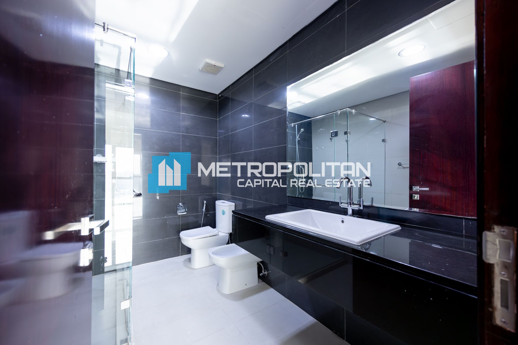 Image - Al Durrah Tower, Al Reem Island, Абу-Даби | Project - Апартаменты