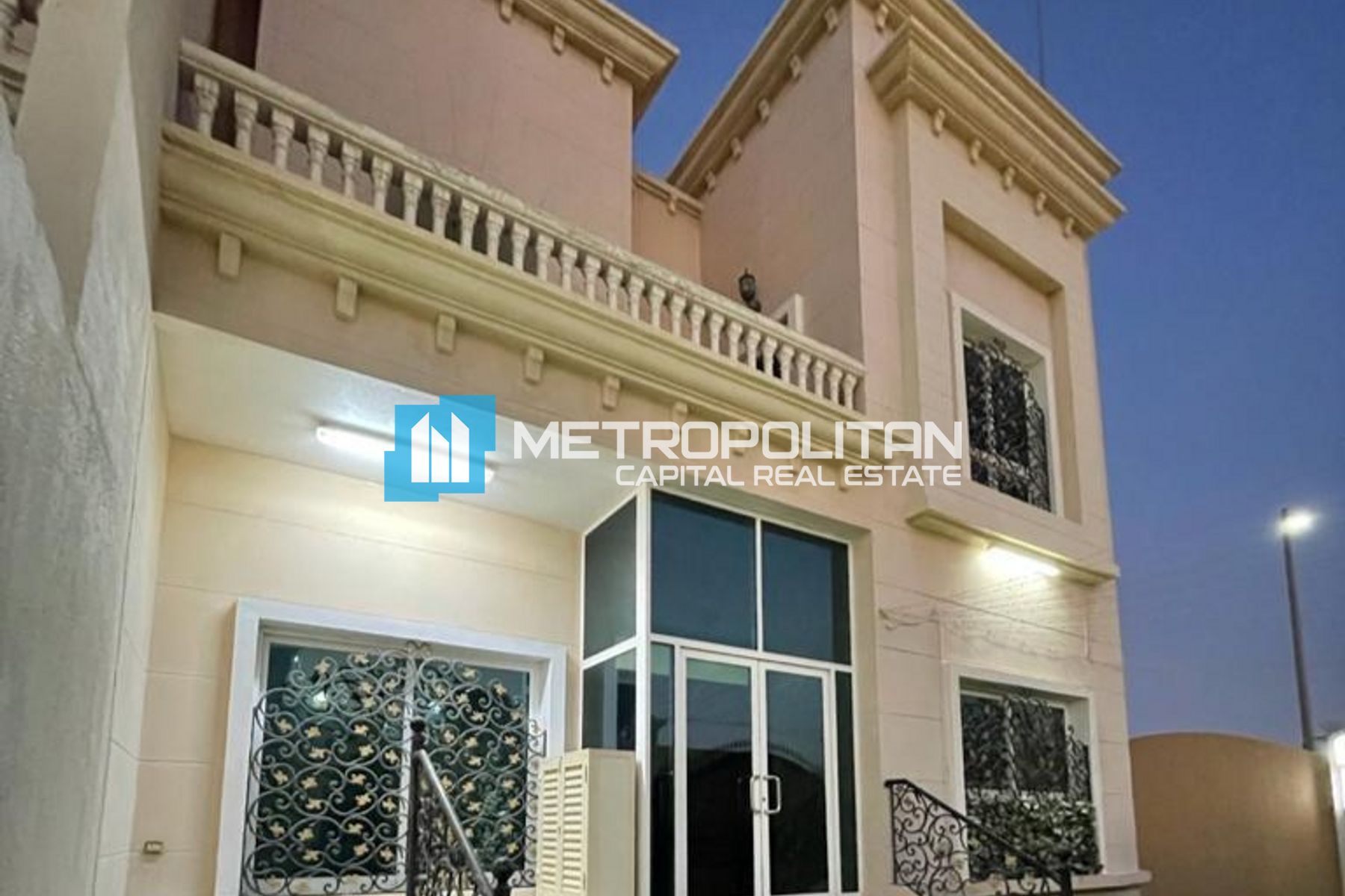 Image - Khalifa City A Villas, Khalifa City, Abu Dhabi | Project - فيلا