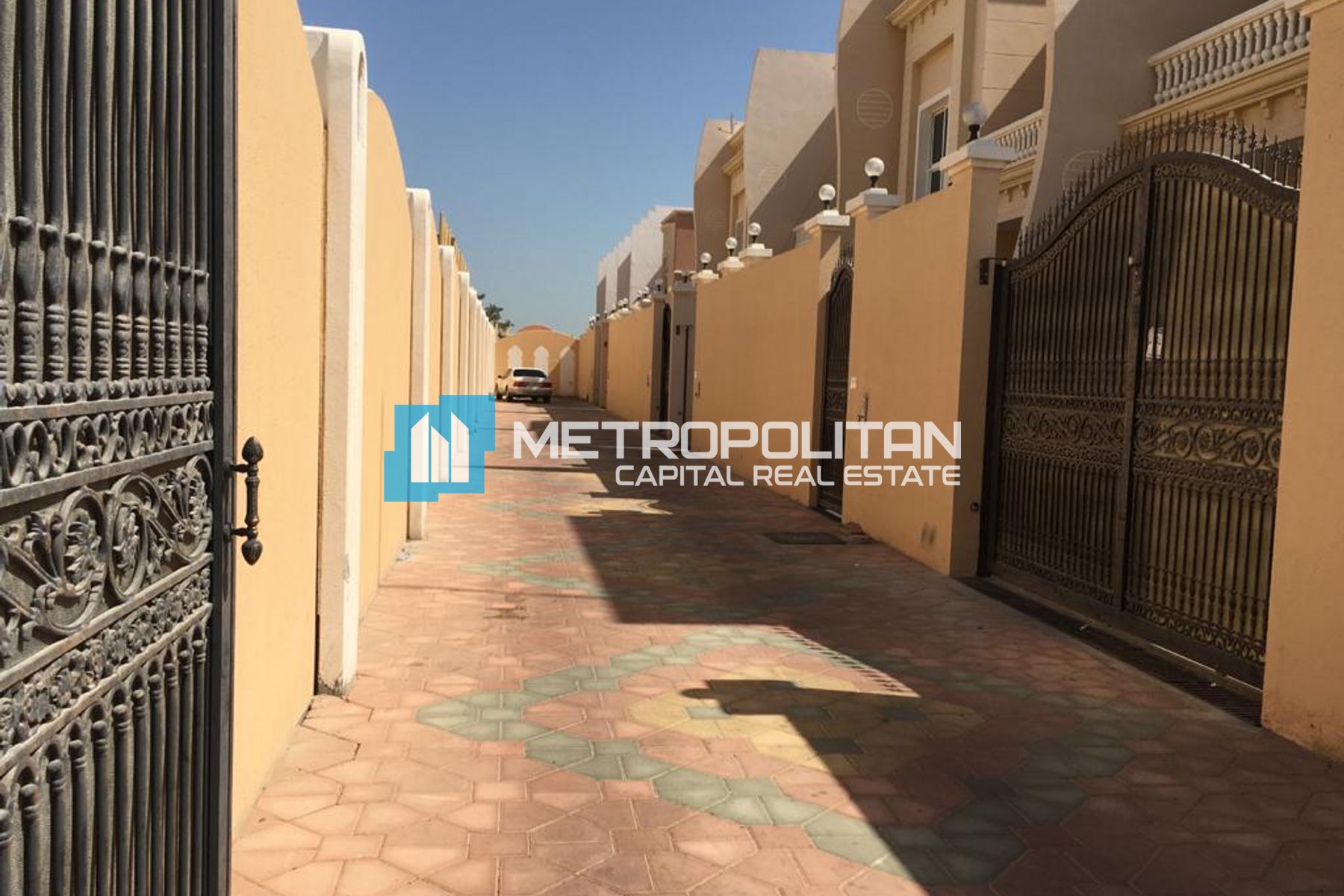 Image - Khalifa City A Villas, Khalifa City, Abu Dhabi | Project - فيلا