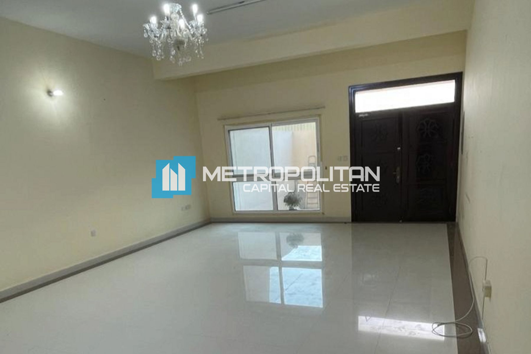 Image - Khalifa City A Villas, Khalifa City, Abu Dhabi | Project - فيلا