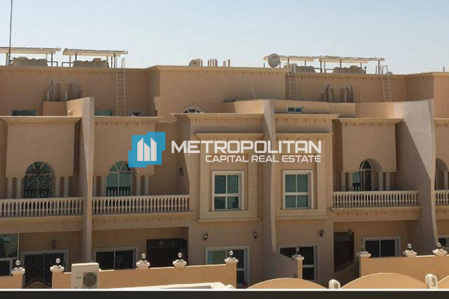 Image - Khalifa City A Villas, Khalifa City, Abu Dhabi | Project - فيلا