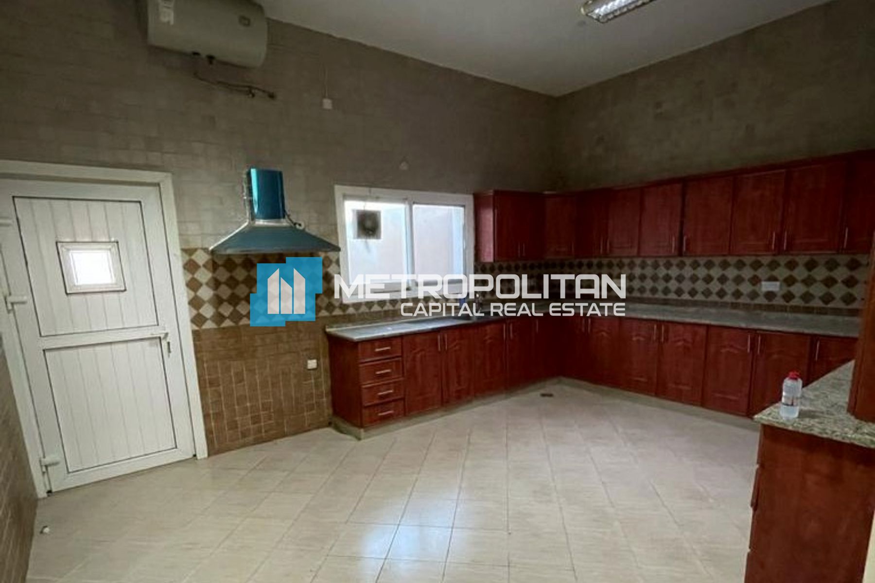 Image - Khalifa City A Villas, Khalifa City, Abu Dhabi | Project - فيلا
