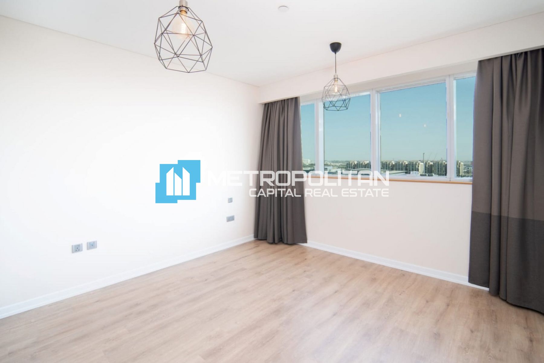 Image - Al Nada 2, Al Raha Beach, Абу-Даби | Project - Апартаменты