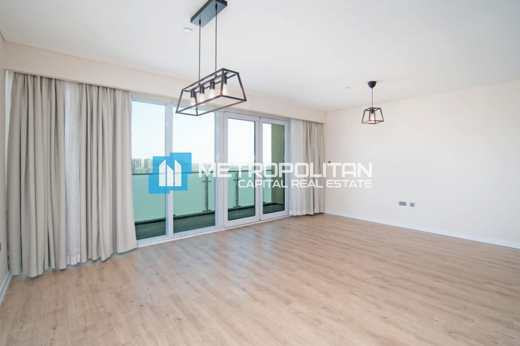 Image - Al Nada 2, Al Raha Beach, Абу-Даби | Project - Апартаменты