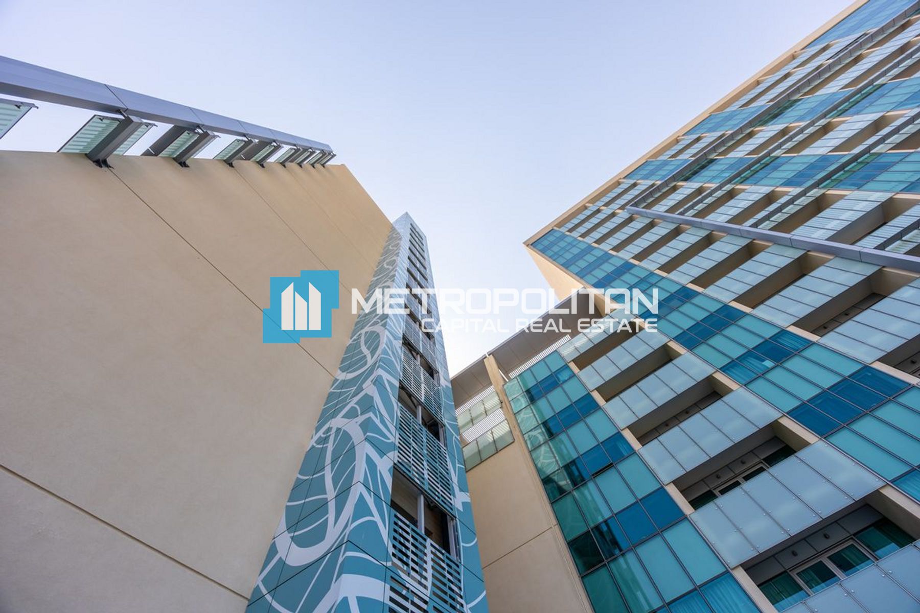 Image - Al Nada 2, Al Raha Beach, Абу-Даби | Project - Апартаменты