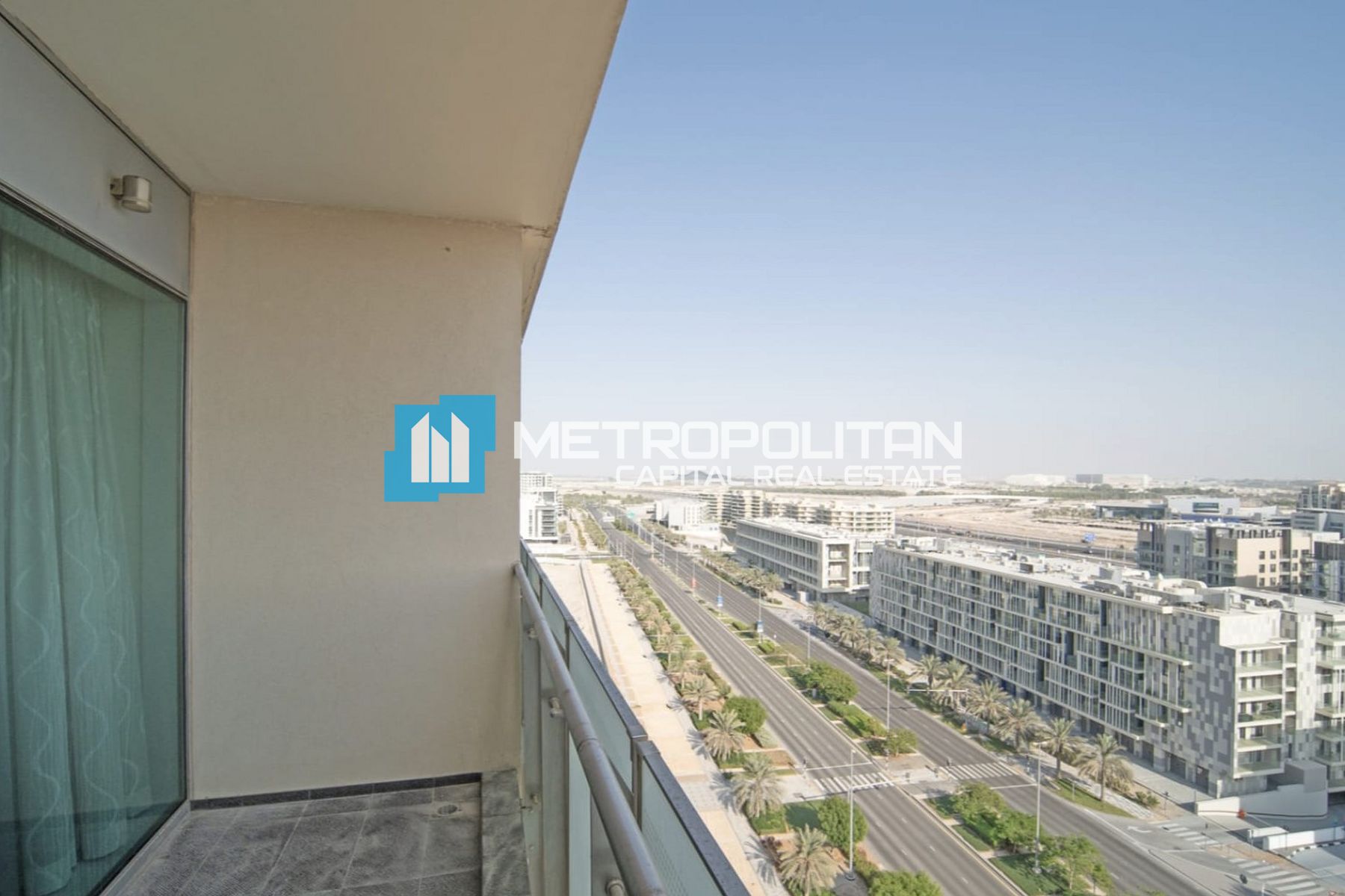 Image - Al Nada 2, Al Raha Beach, Абу-Даби | Project - Апартаменты
