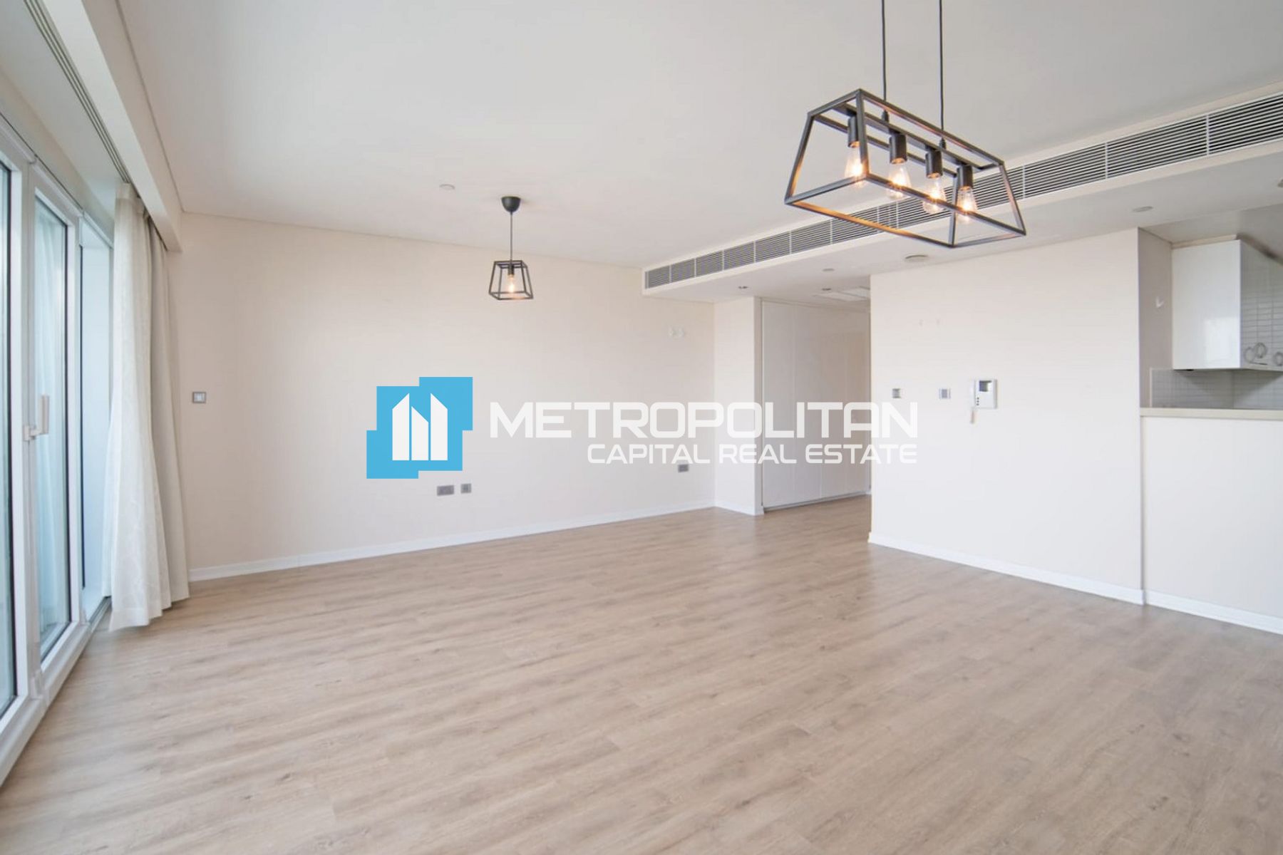 Image - Al Nada 2, Al Raha Beach, Абу-Даби | Project - Апартаменты