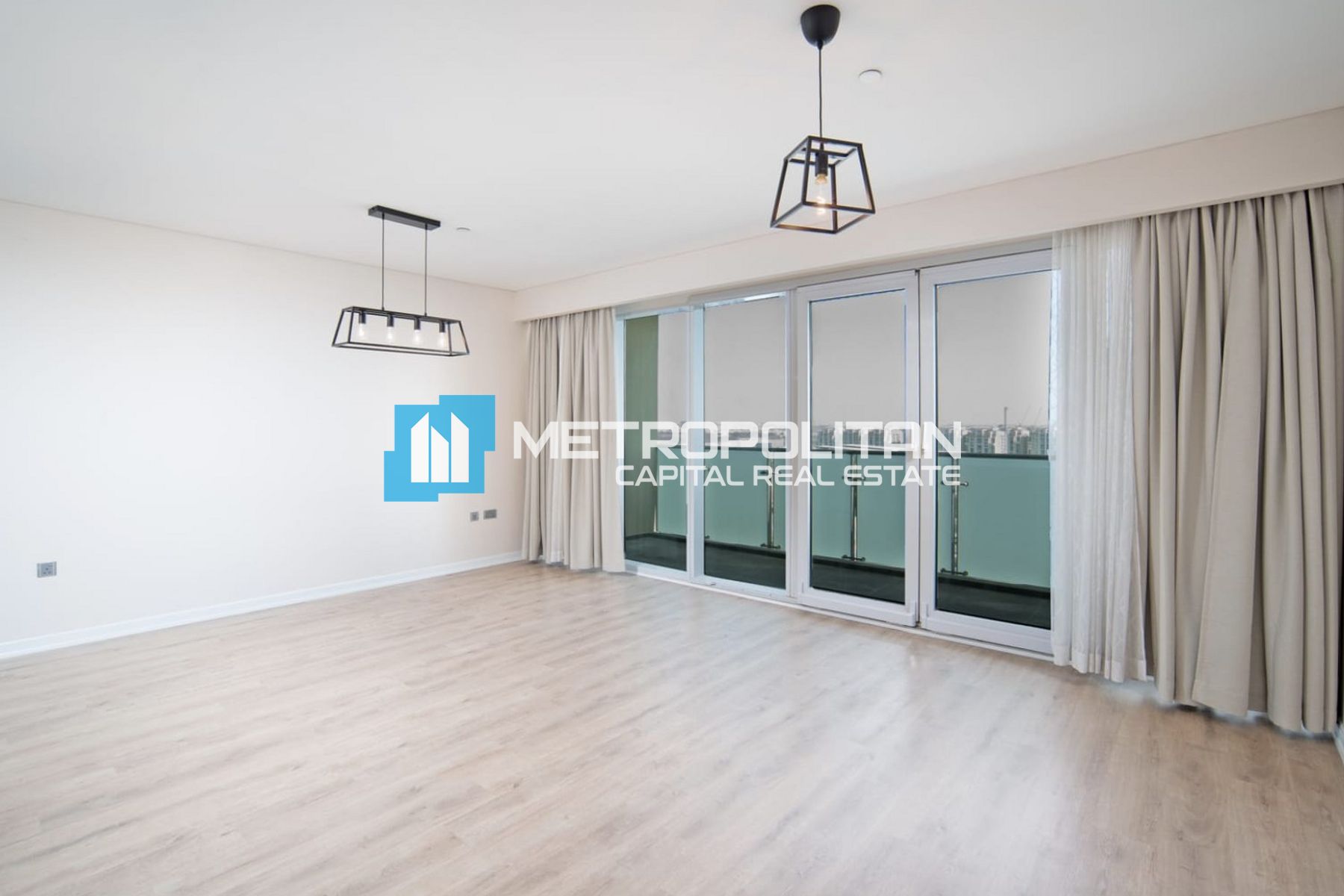 Image - Al Nada 2, Al Raha Beach, Абу-Даби | Project - Апартаменты