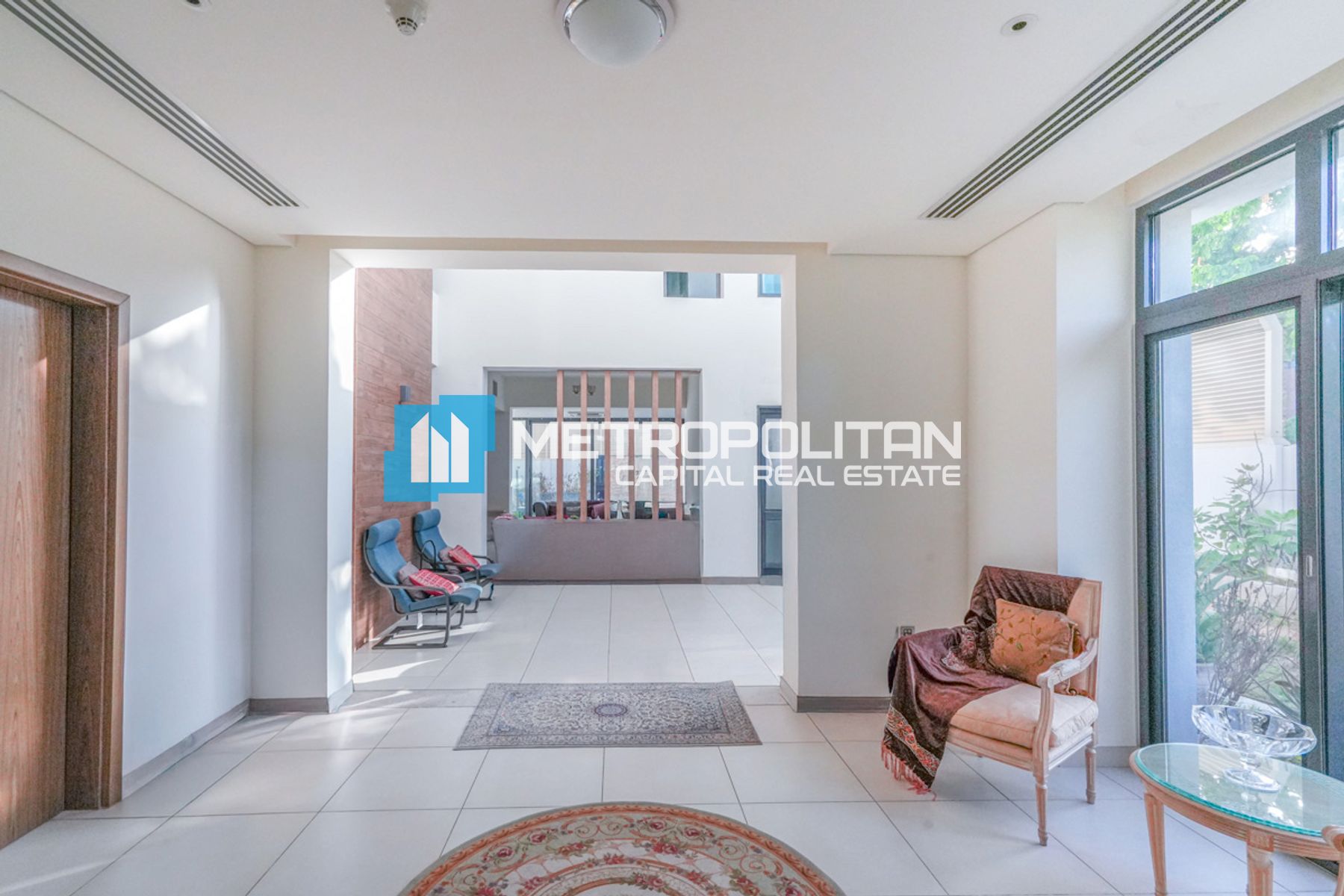 Image - West Yas, Yas Island, Абу-Даби | Project - Villa