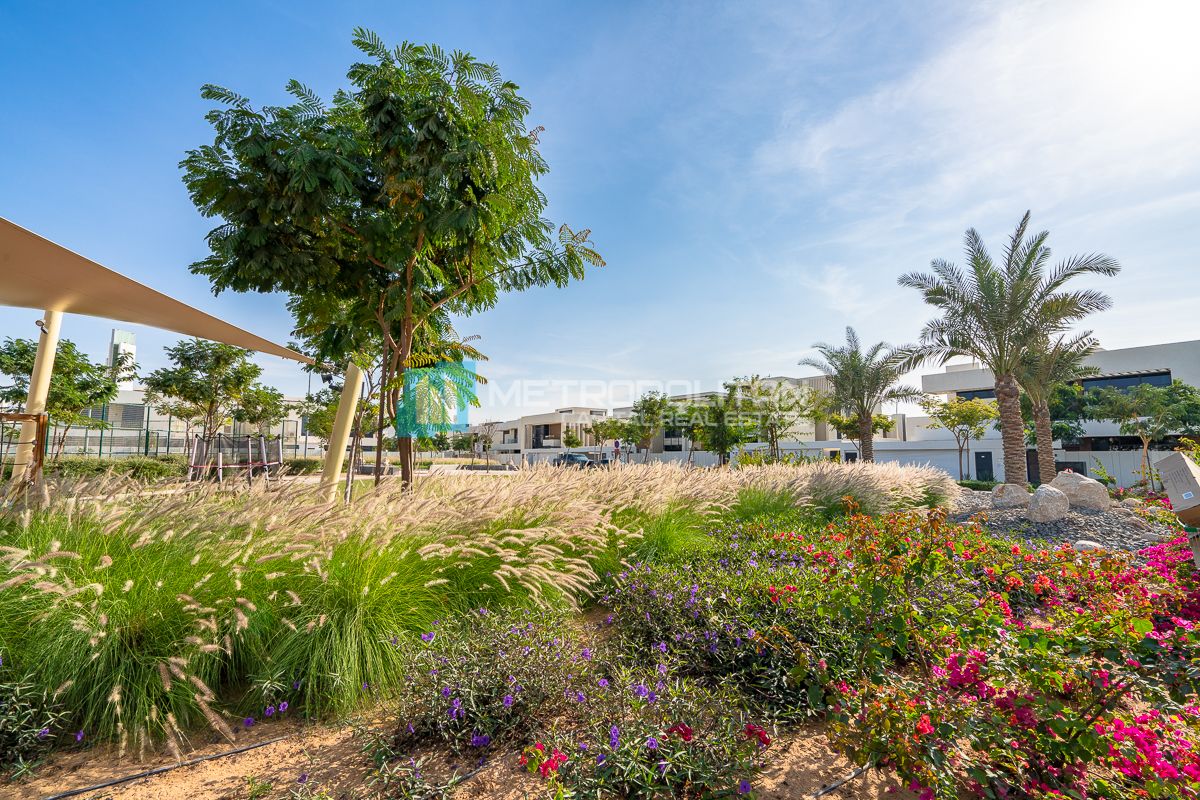 Image - West Yas, Yas Island, Абу-Даби | Project - Villa