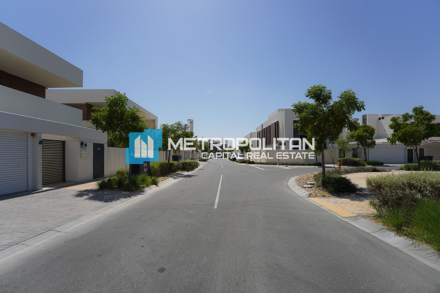 Image - West Yas, Yas Island, Абу-Даби | Project - Villa