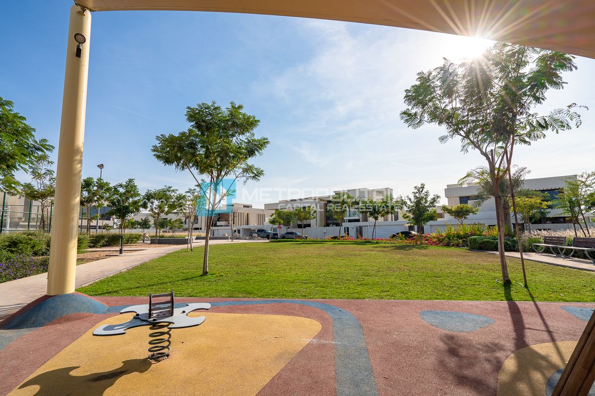Image - West Yas, Yas Island, Абу-Даби | Project - Villa