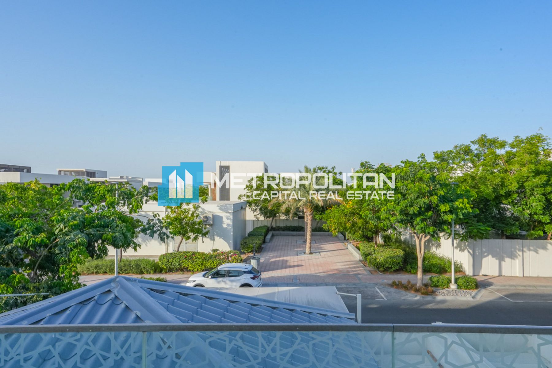 Image - West Yas, Yas Island, Абу-Даби | Project - Villa