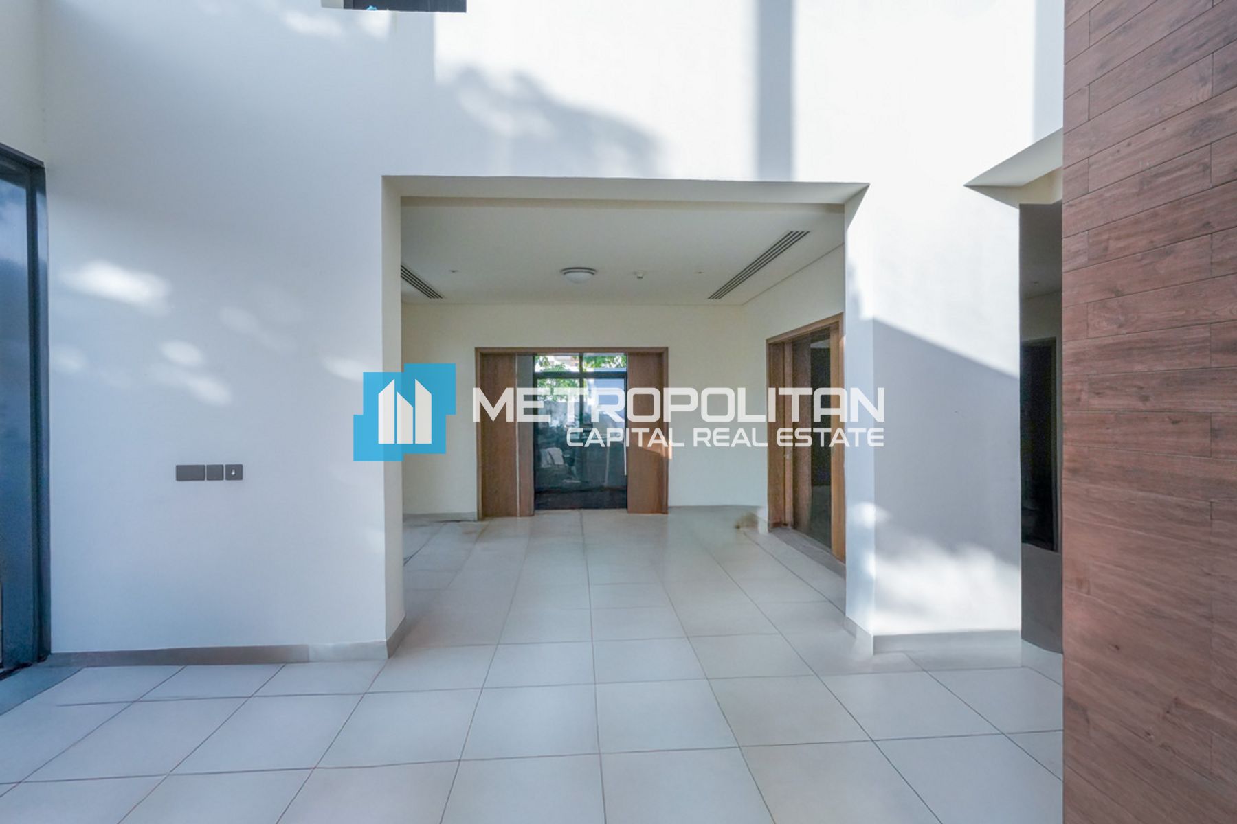 Image - West Yas, Yas Island, Абу-Даби | Project - Villa