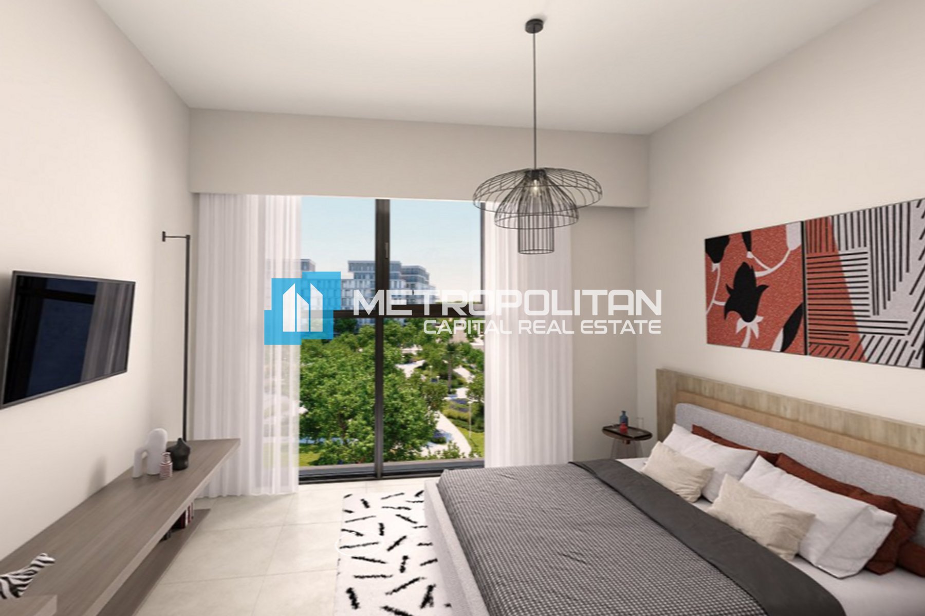 Image - Nouran Living, Saadiyat Island, Abu Dhabi | Project - شقة