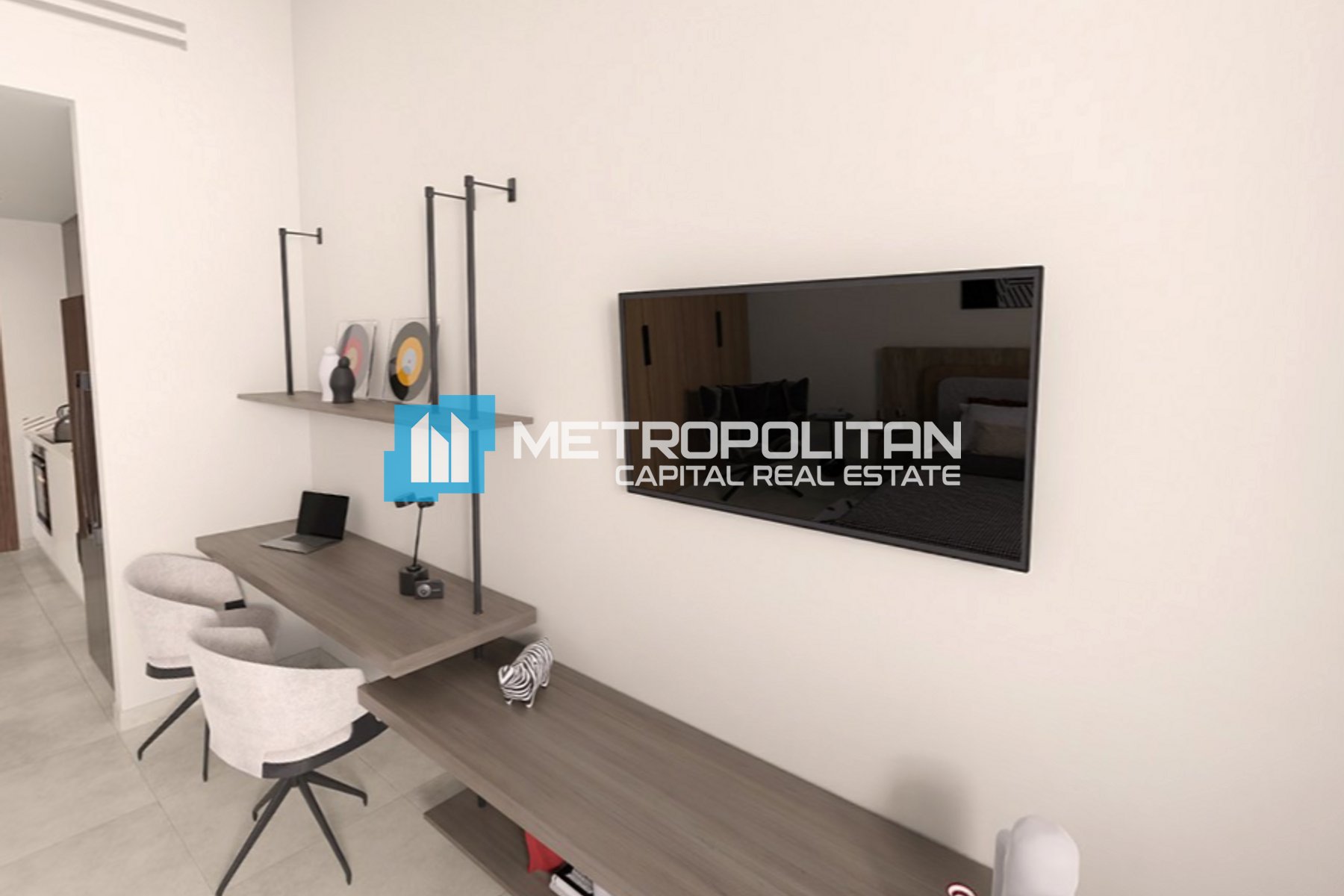 Image - Nouran Living, Saadiyat Island, Abu Dhabi | Project - شقة