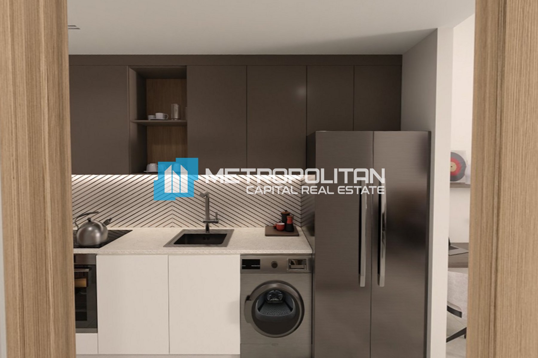 Image - Nouran Living, Saadiyat Island, Abu Dhabi | Project - شقة
