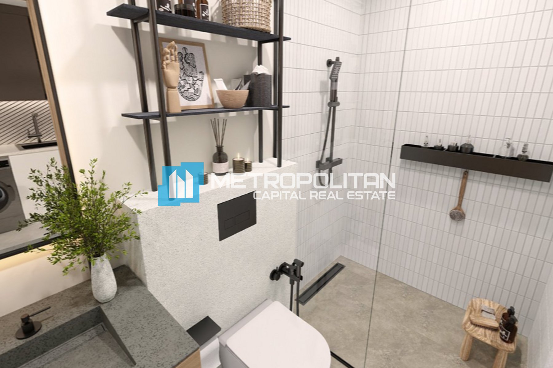 Image - Nouran Living, Saadiyat Island, Abu Dhabi | Project - شقة