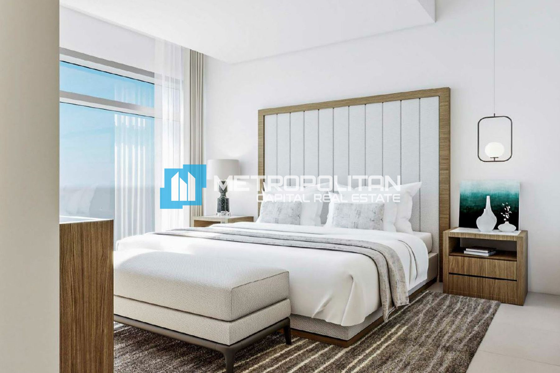 Image - Radiant Bay, Al Reem Island, Абу-Даби | Project - Апартаменты