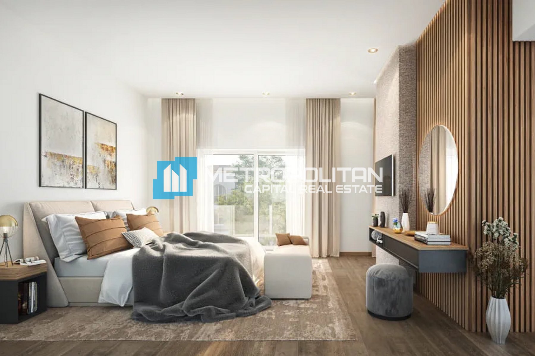 Image - Fay Al Reeman 2, Al Shamkha, Abu Dhabi | Project - فيلا