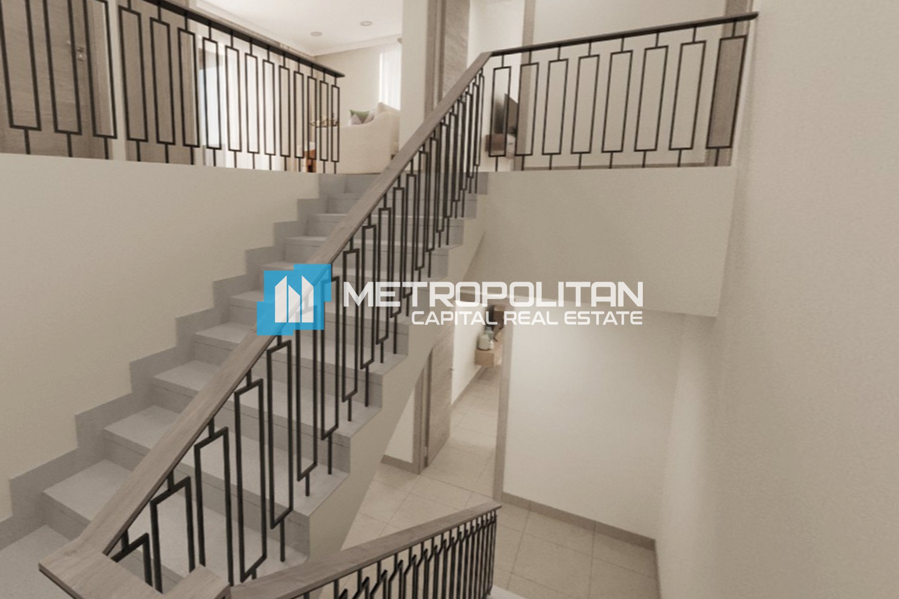 Image - Fay Al Reeman 1, Al Shamkha, Abu Dhabi | Project - Villa
