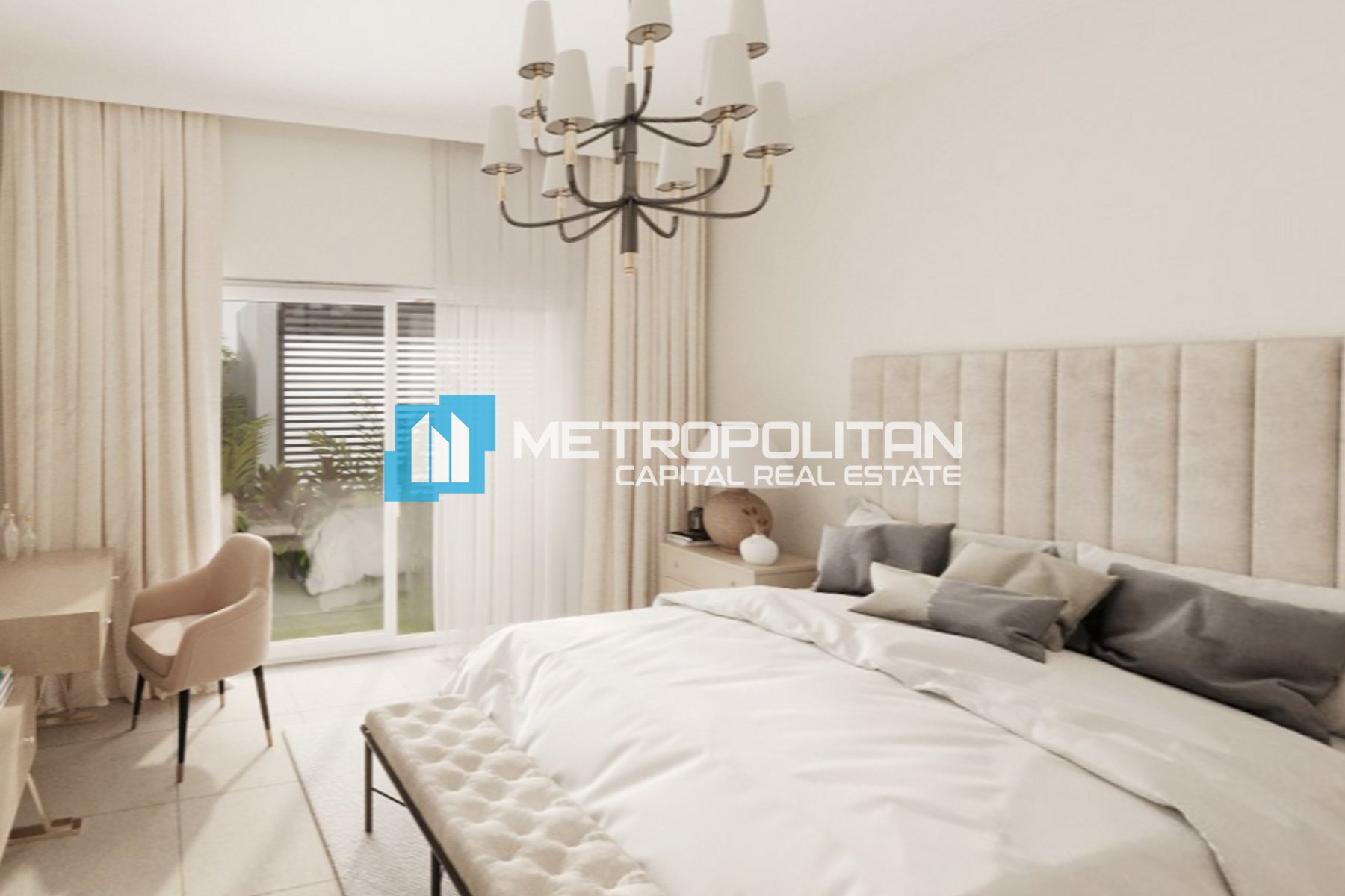 Image - Fay Al Reeman 1, Al Shamkha, Abu Dhabi | Project - Villa