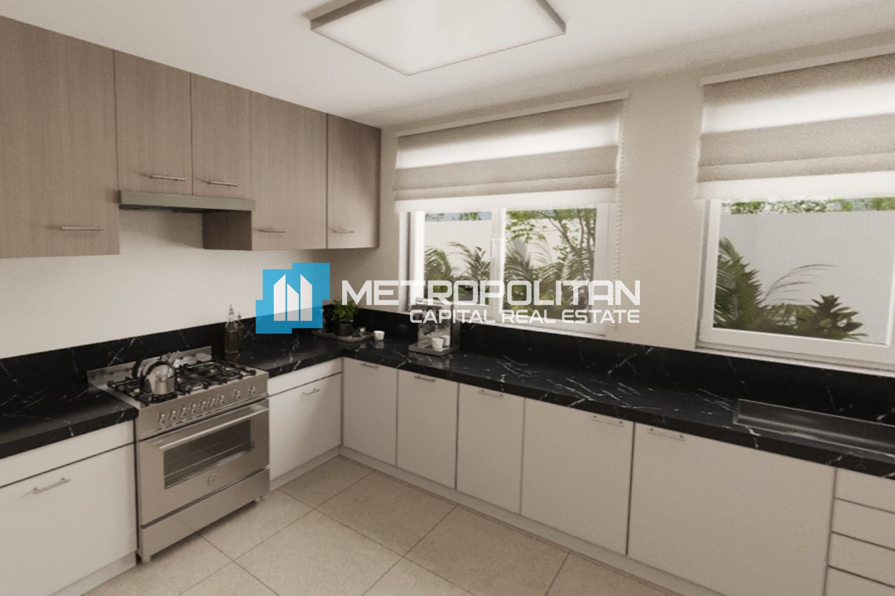 Image - Fay Al Reeman 1, Al Shamkha, Abu Dhabi | Project - Villa