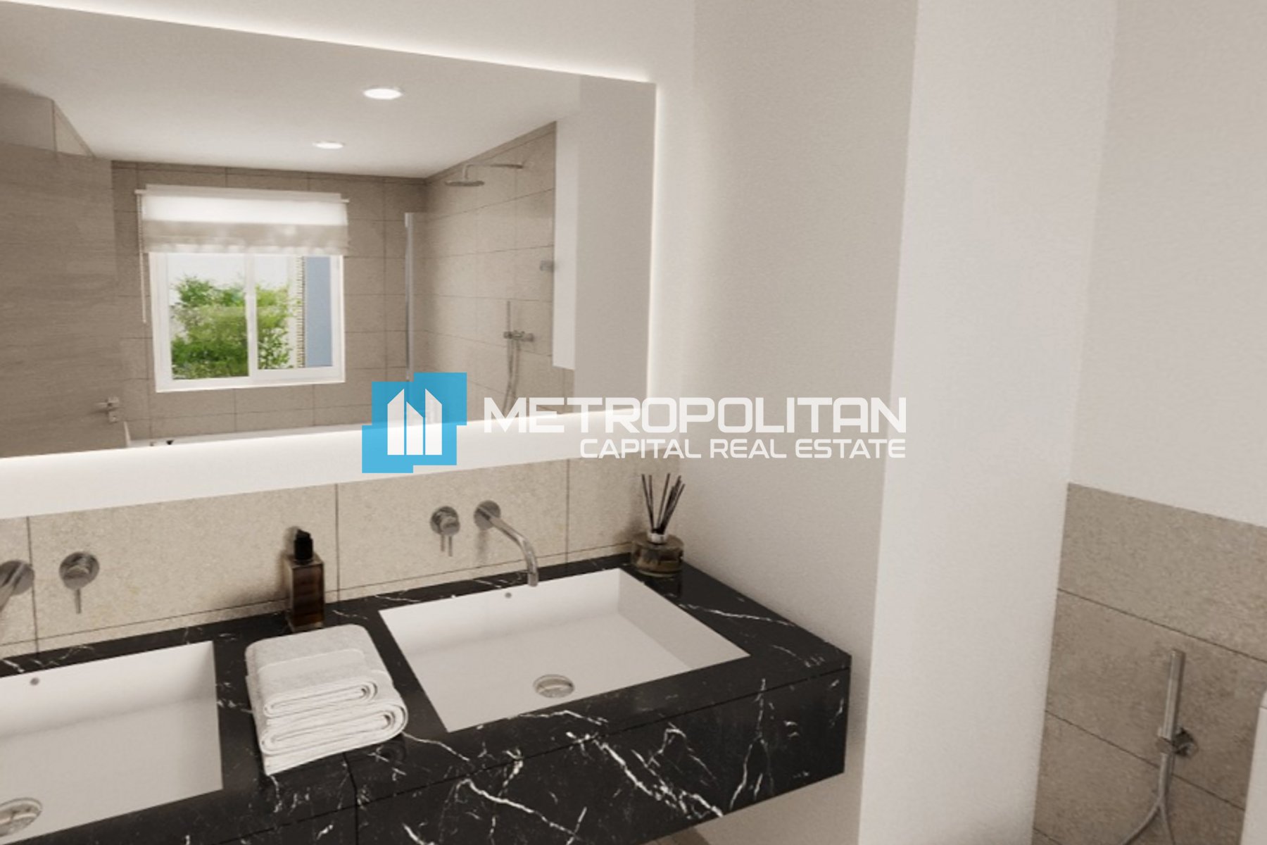Image - Fay Al Reeman 1, Al Shamkha, Abu Dhabi | Project - Villa