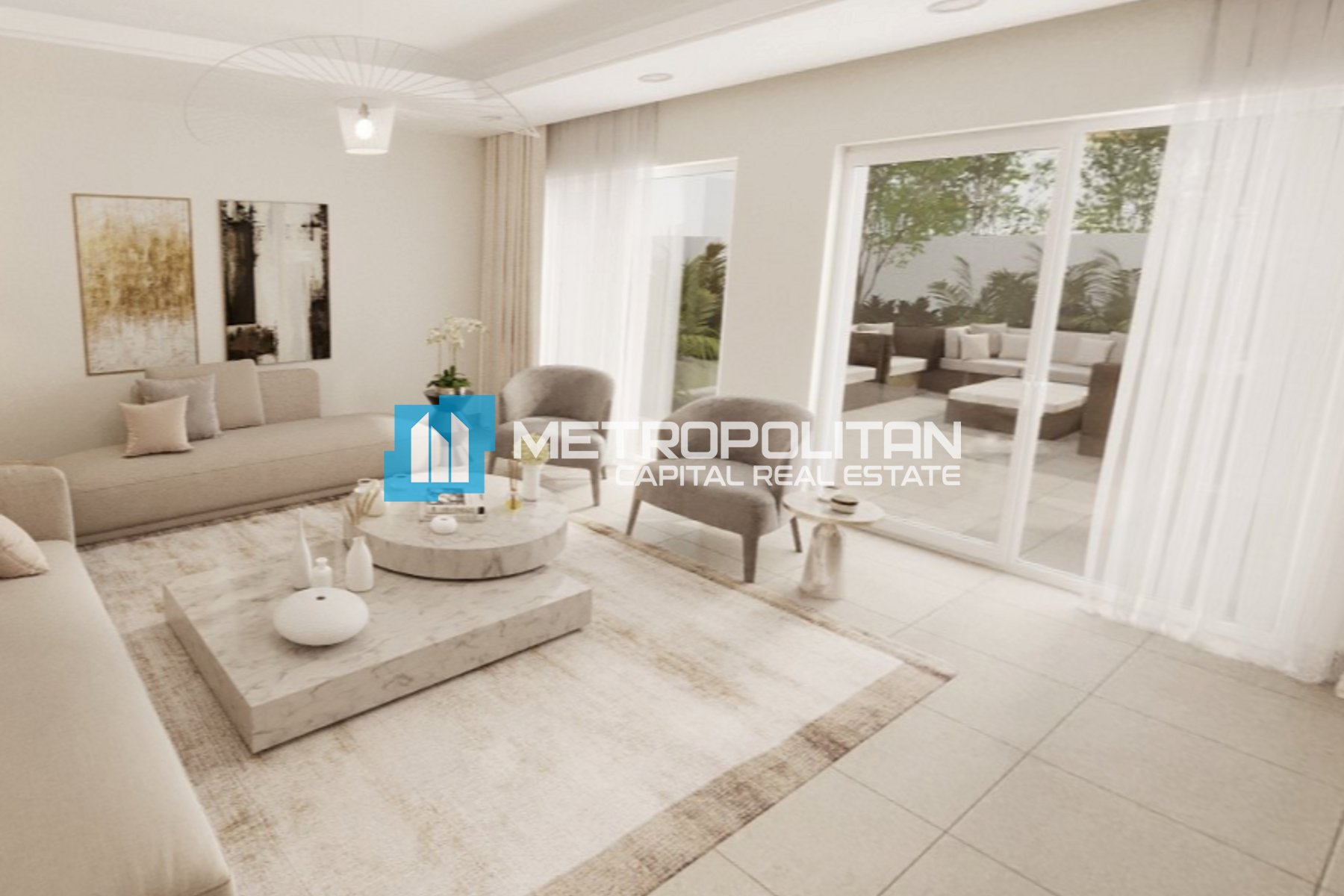 Image - Fay Al Reeman 1, Al Shamkha, Abu Dhabi | Project - Villa