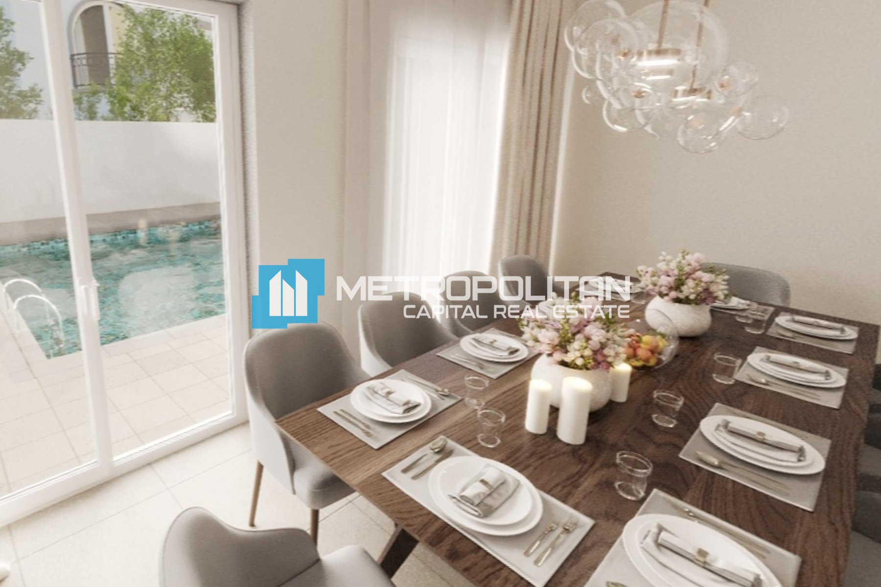 Image - Fay Al Reeman 1, Al Shamkha, Abu Dhabi | Project - Villa