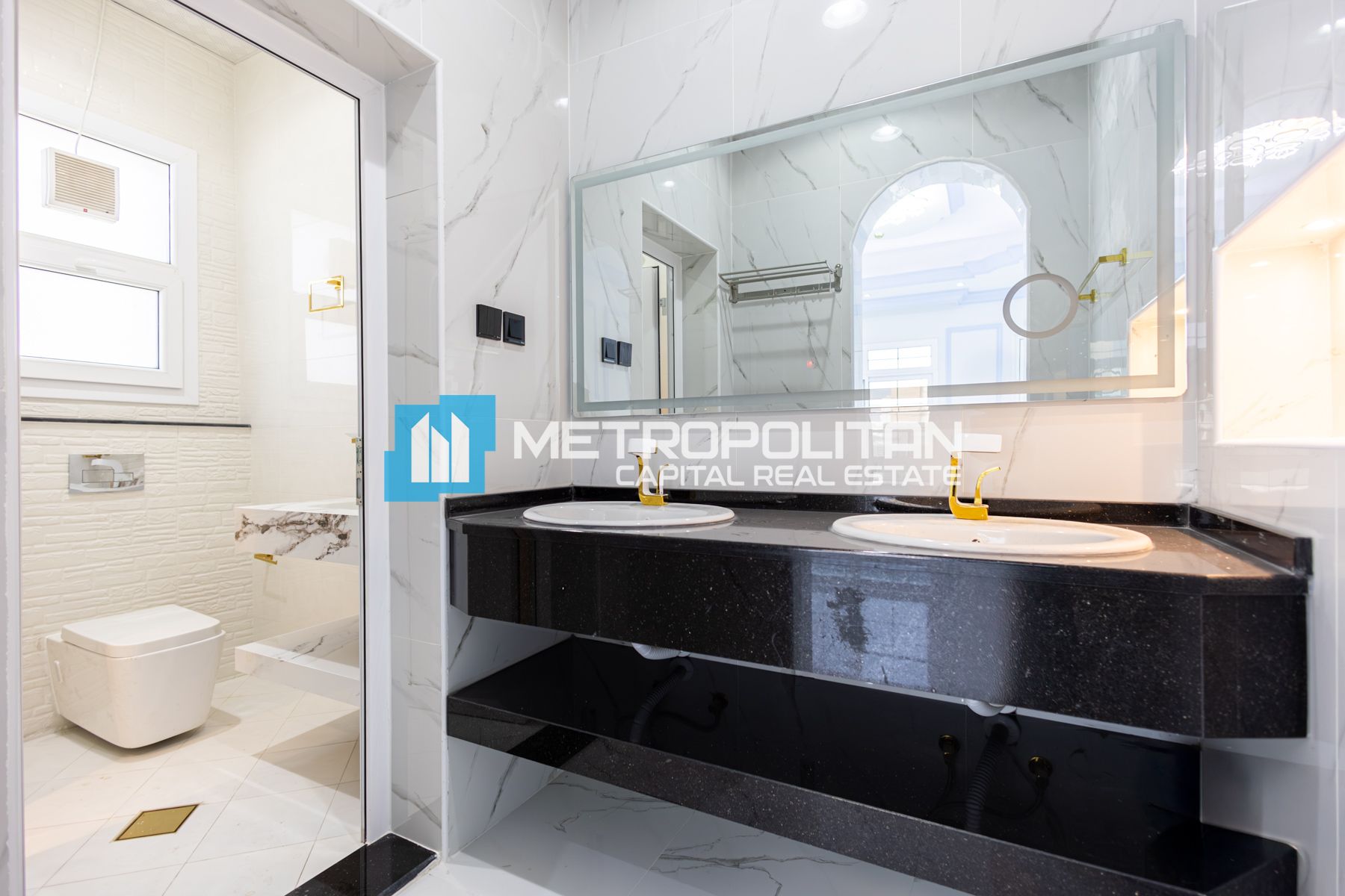 5-комнатная вилла на продажу в Al Shamkha — MCS-12442 photo-8