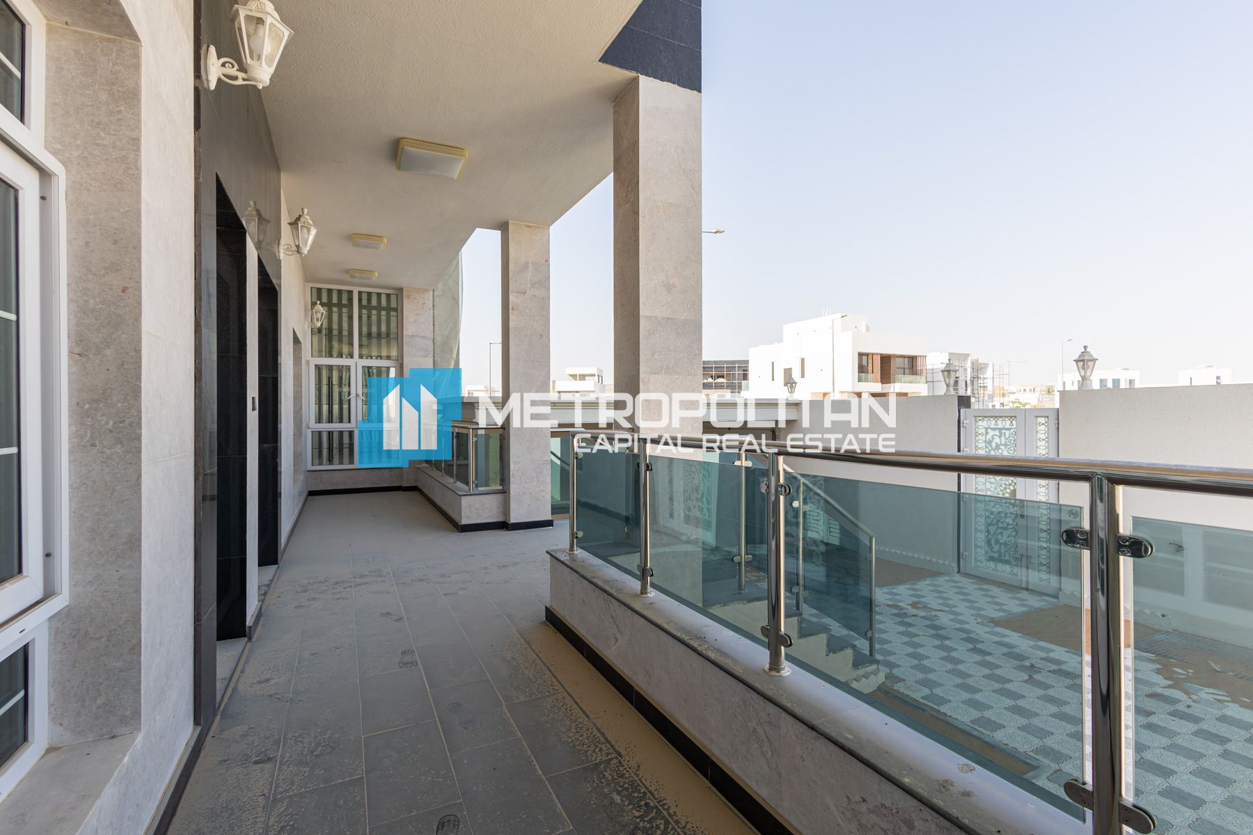 5-комнатная вилла на продажу в Al Shamkha — MCS-12442 photo-12
