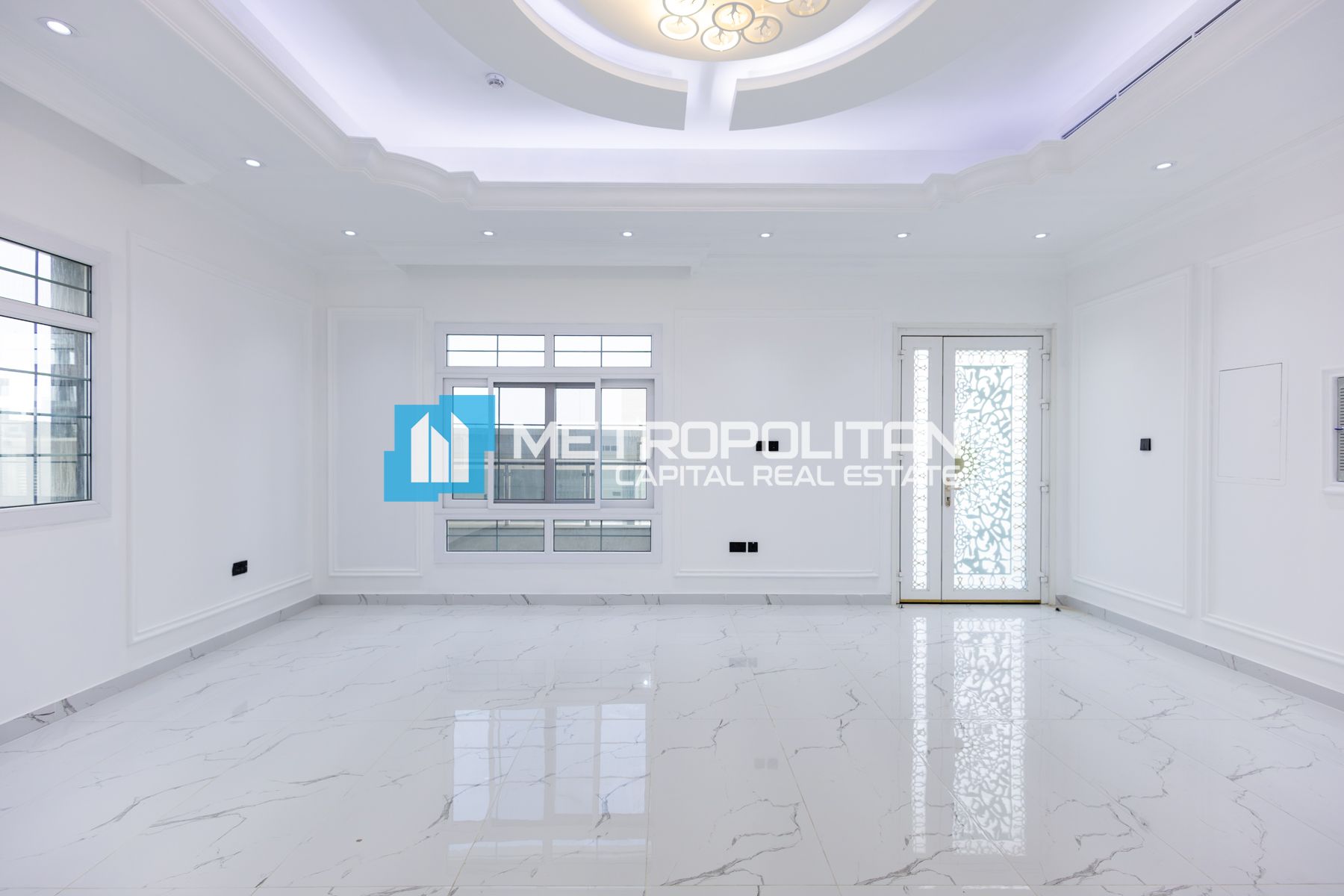 5-комнатная вилла на продажу в Al Shamkha — MCS-12442 photo-20