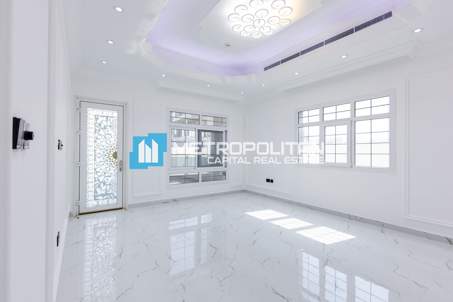 5-комнатная вилла на продажу в Al Shamkha — MCS-12442 photo-21