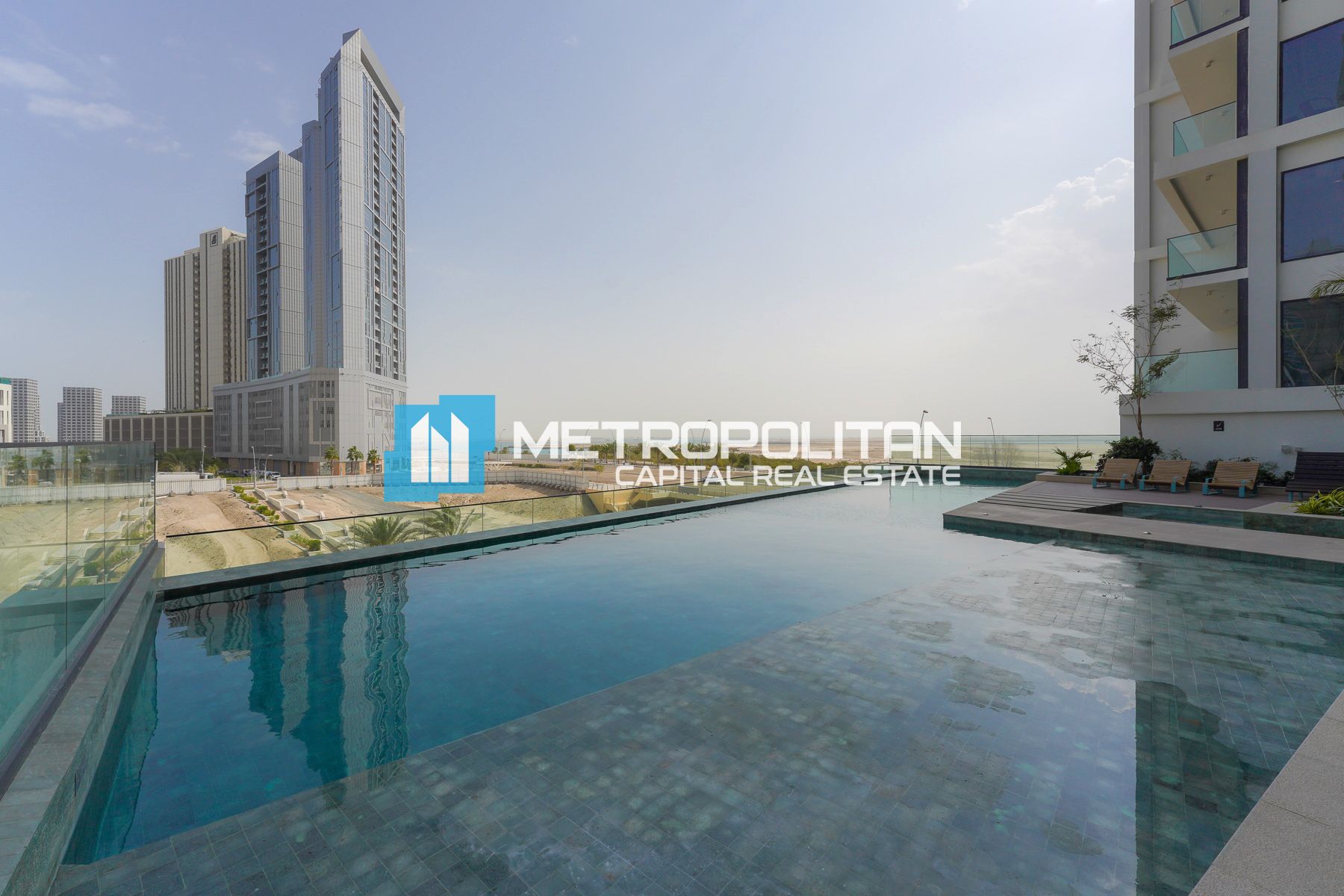 Image - Reem Nine, Al Reem Island, Абу-Даби | Project - Апартаменты