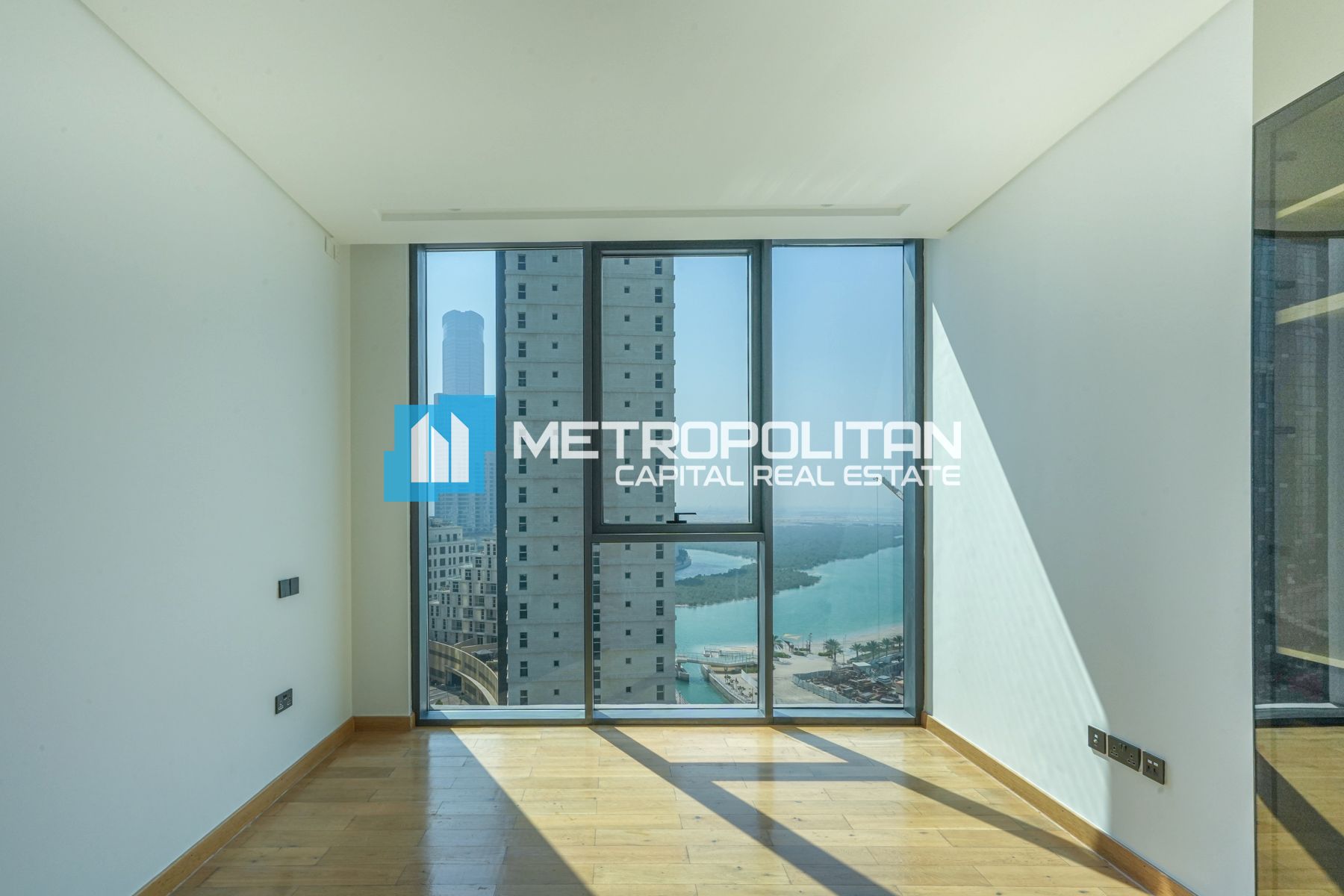 Image - Reem Nine, Al Reem Island, Абу-Даби | Project - Апартаменты