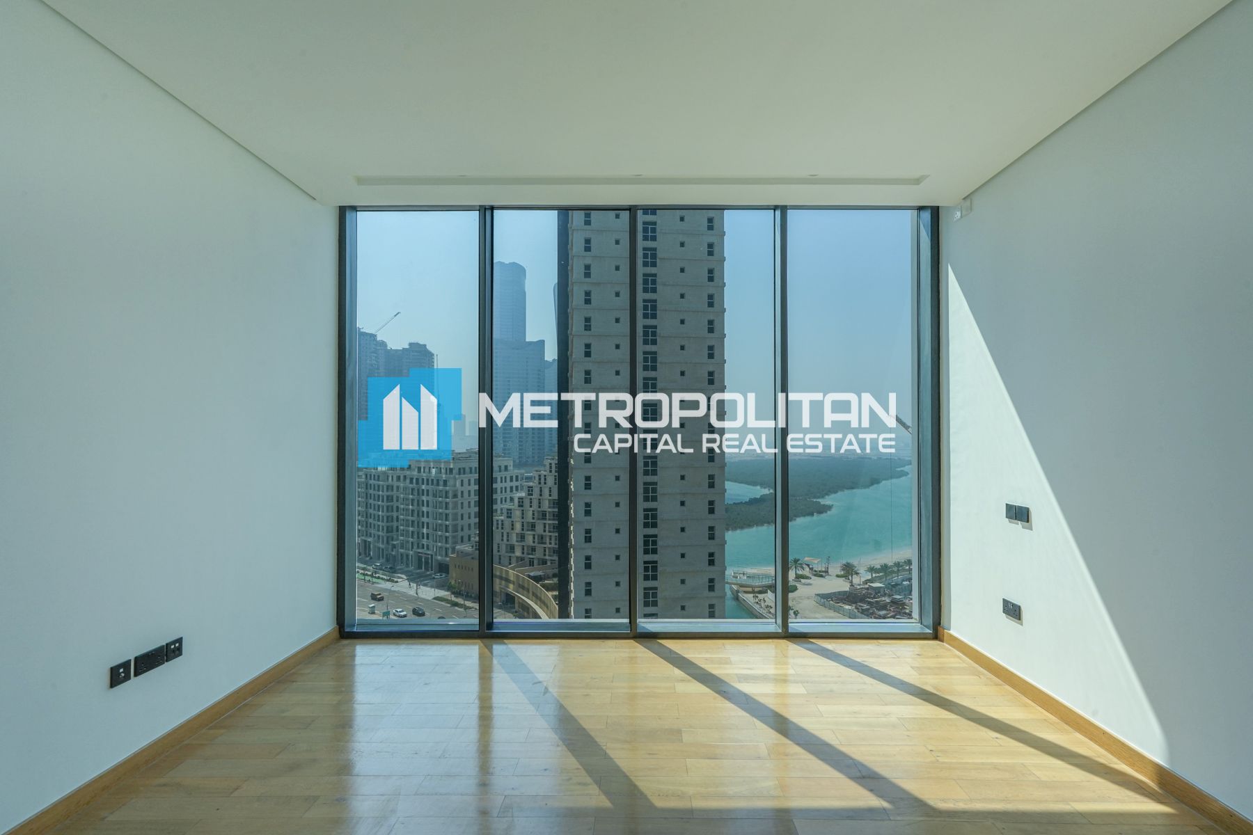 Image - Reem Nine, Al Reem Island, Абу-Даби | Project - Апартаменты