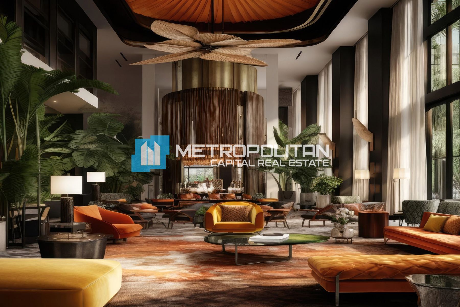 Image - The Arthouse, Saadiyat Island, Абу-Даби | Project - Апартаменты