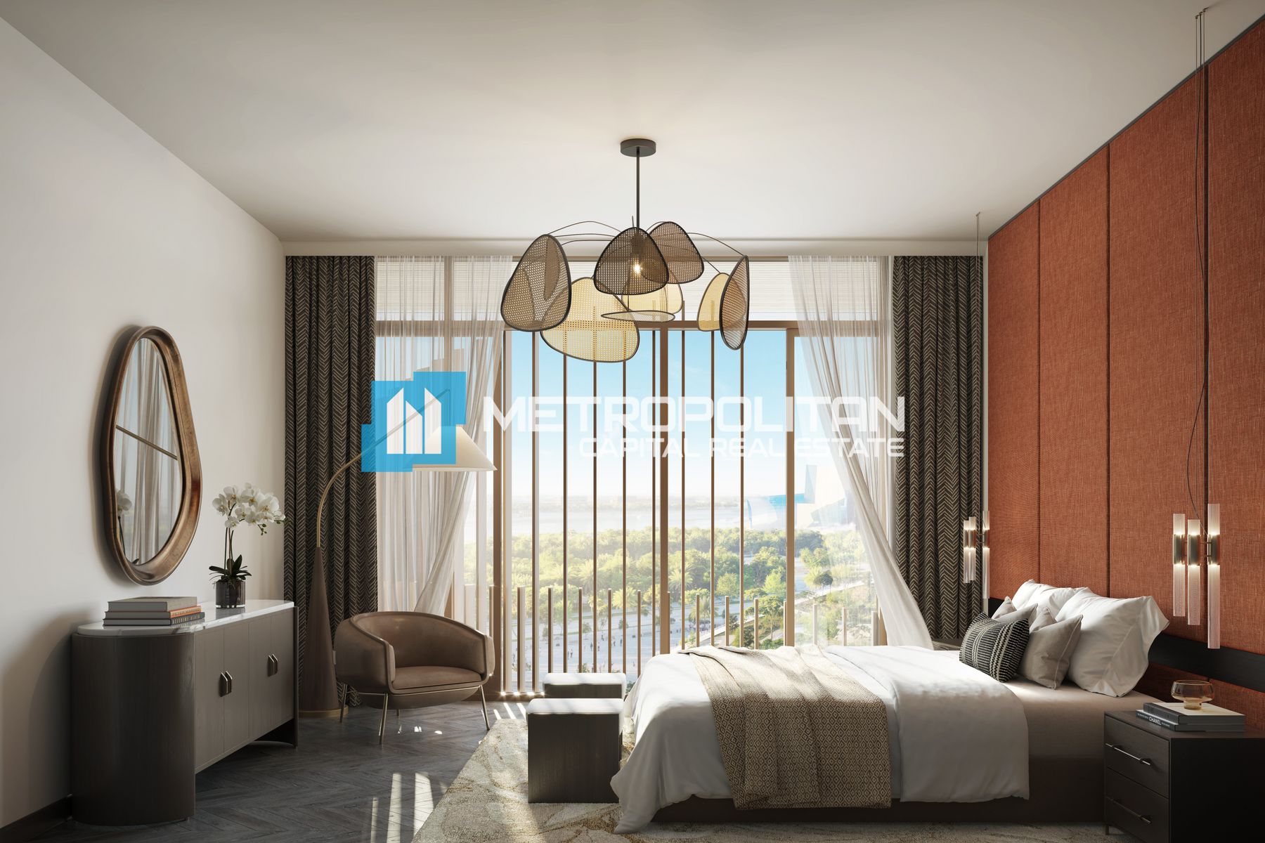 Image - The Arthouse, Saadiyat Island, Абу-Даби | Project - Апартаменты