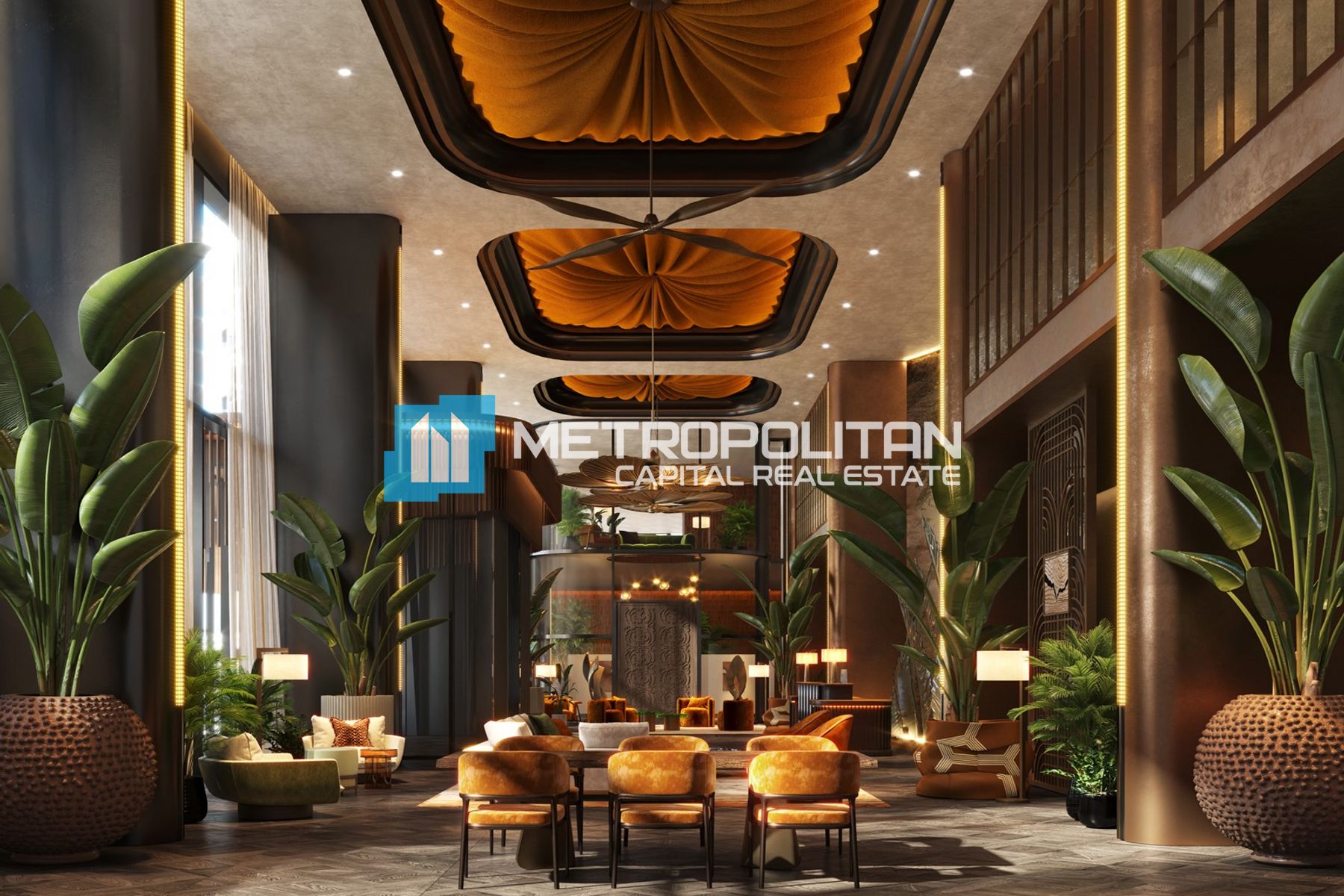 Image - The Arthouse, Saadiyat Island, Абу-Даби | Project - Апартаменты