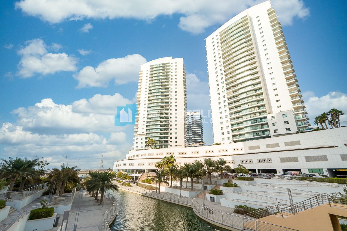 Image - Amaya Tower 1, Al Reem Island, Abu Dhabi | Project - Apartment