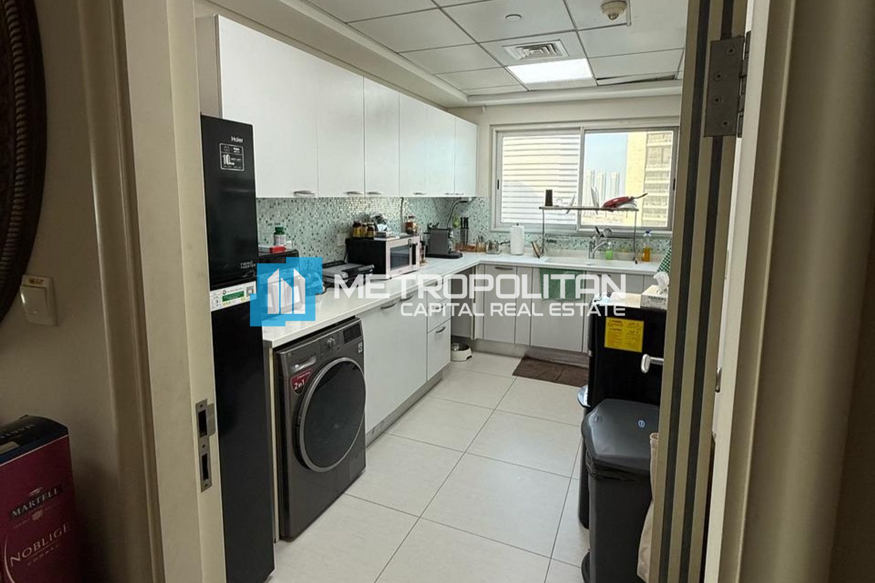 Image - Amaya Tower 1, Al Reem Island, Abu Dhabi | Project - Apartment