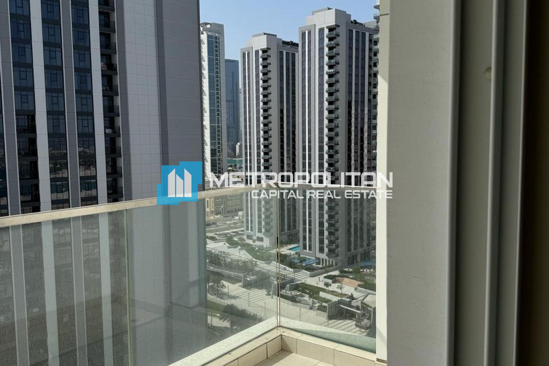 Image - Amaya Tower 1, Al Reem Island, Abu Dhabi | Project - Apartment