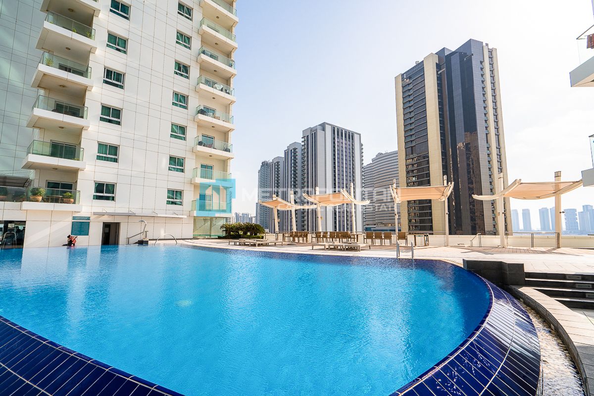 Image - Amaya Tower 1, Al Reem Island, Abu Dhabi | Project - Apartment