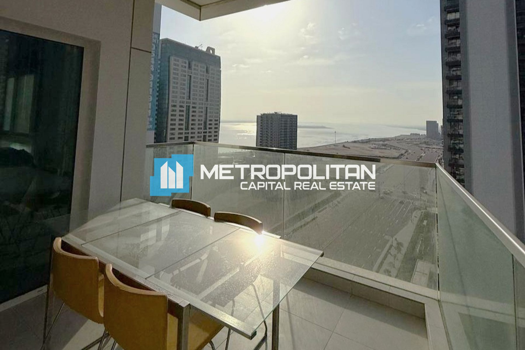 Image - Amaya Tower 1, Al Reem Island, Abu Dhabi | Project - Apartment