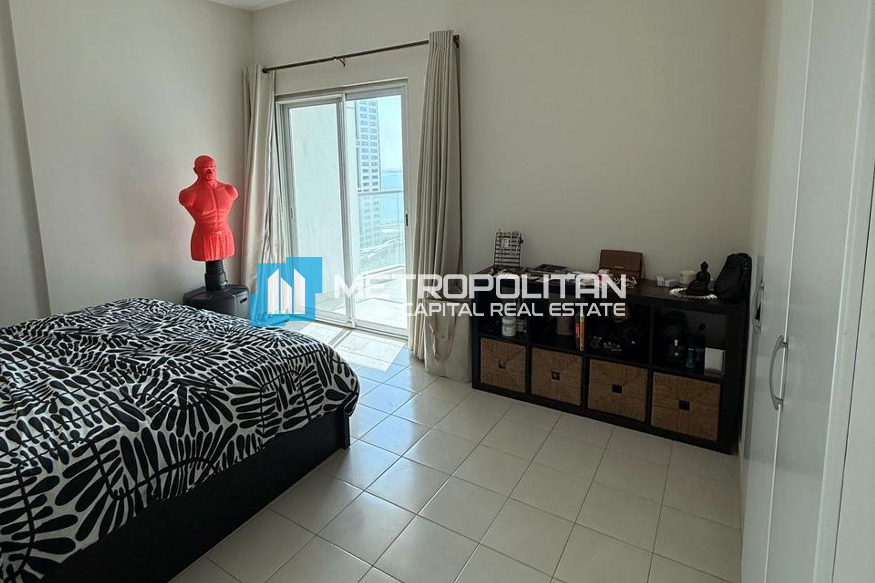 Image - Amaya Tower 1, Al Reem Island, Abu Dhabi | Project - Apartment