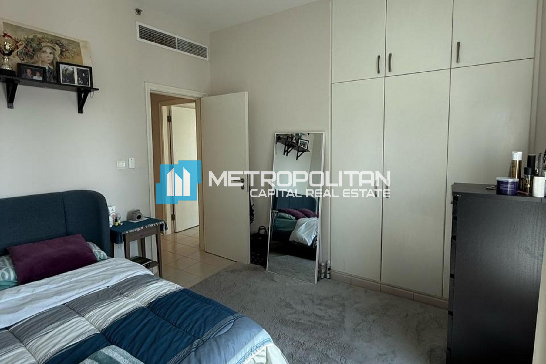 Image - Amaya Tower 1, Al Reem Island, Abu Dhabi | Project - Apartment