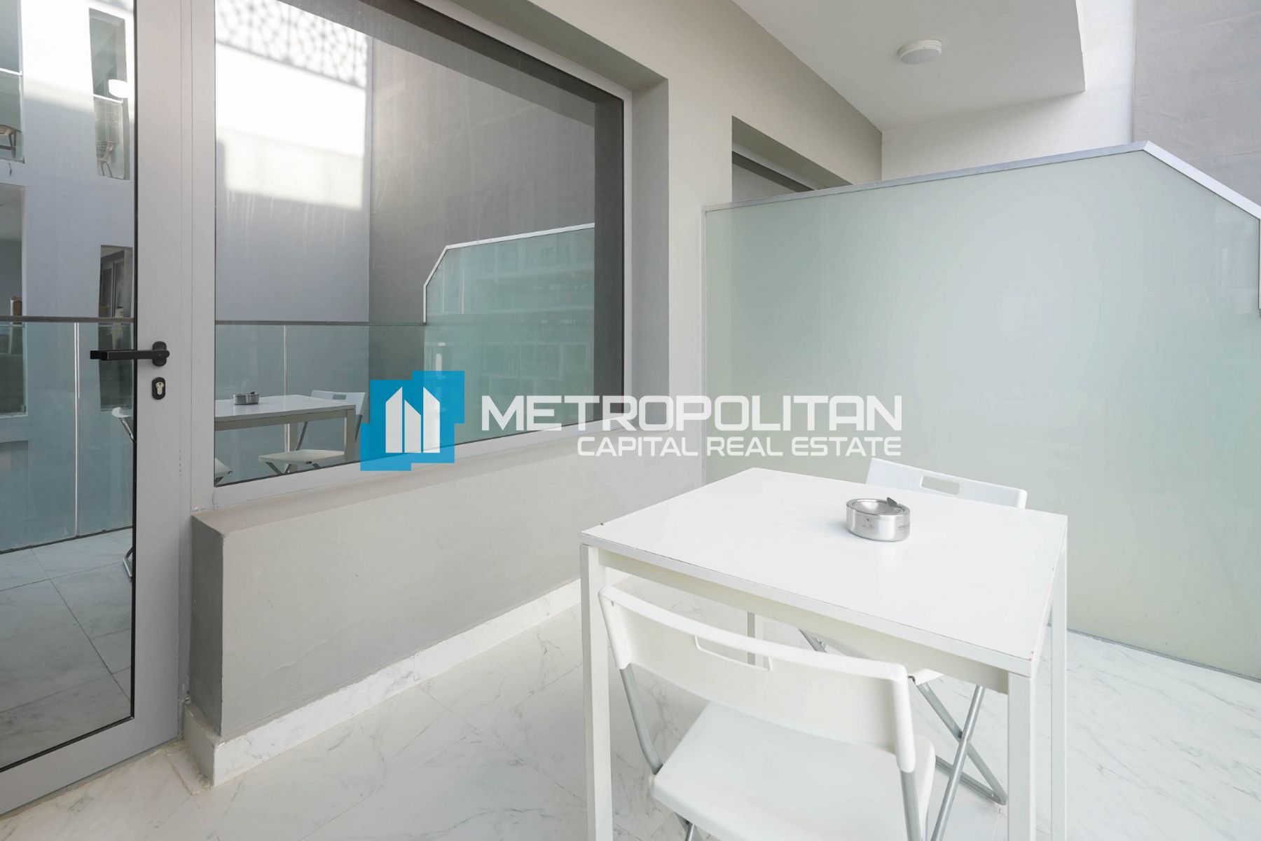 Image - Oasis 1, Masdar City, Abu Dhabi | Project - Apartment