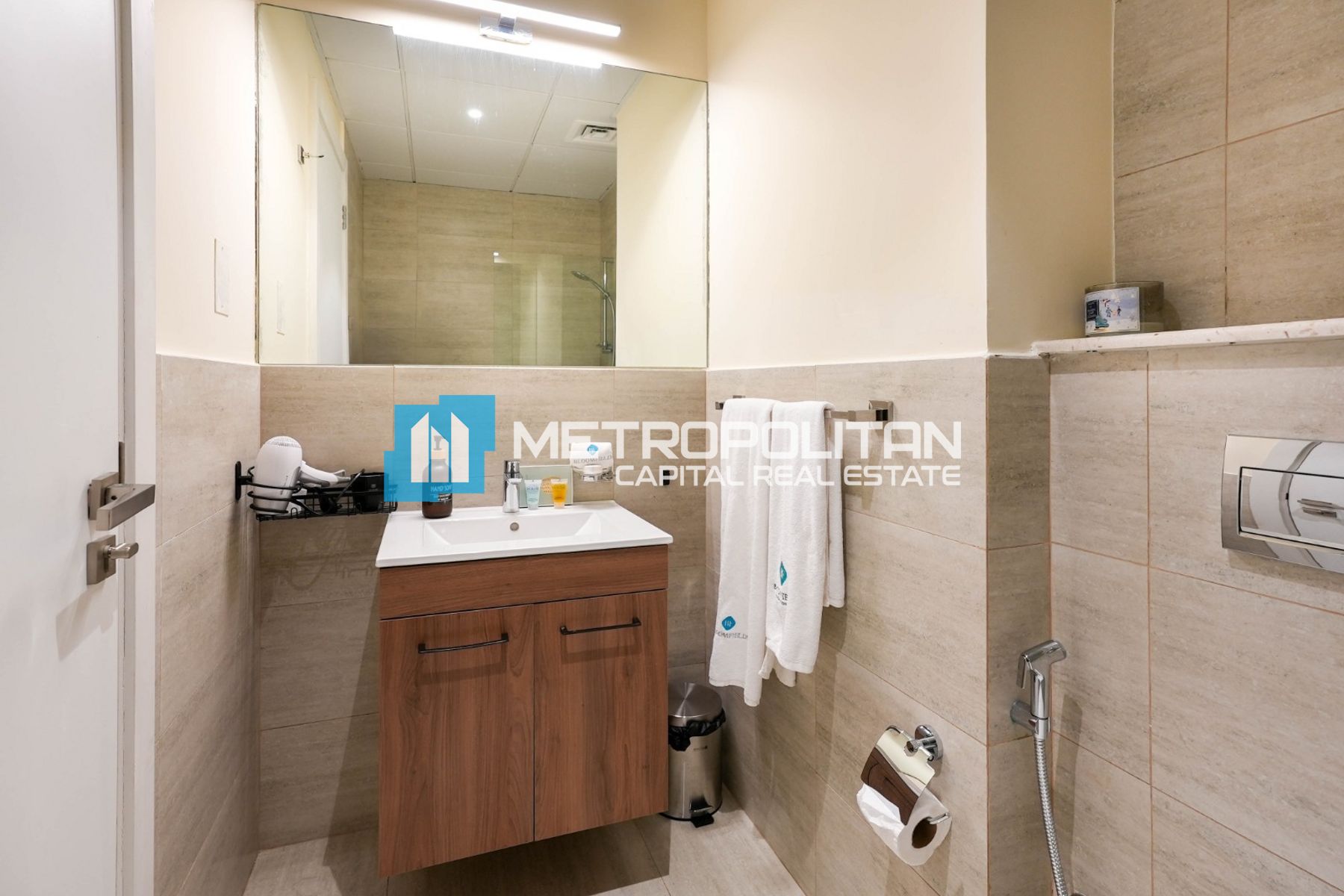 Image - Oasis 1, Masdar City, Abu Dhabi | Project - Apartment