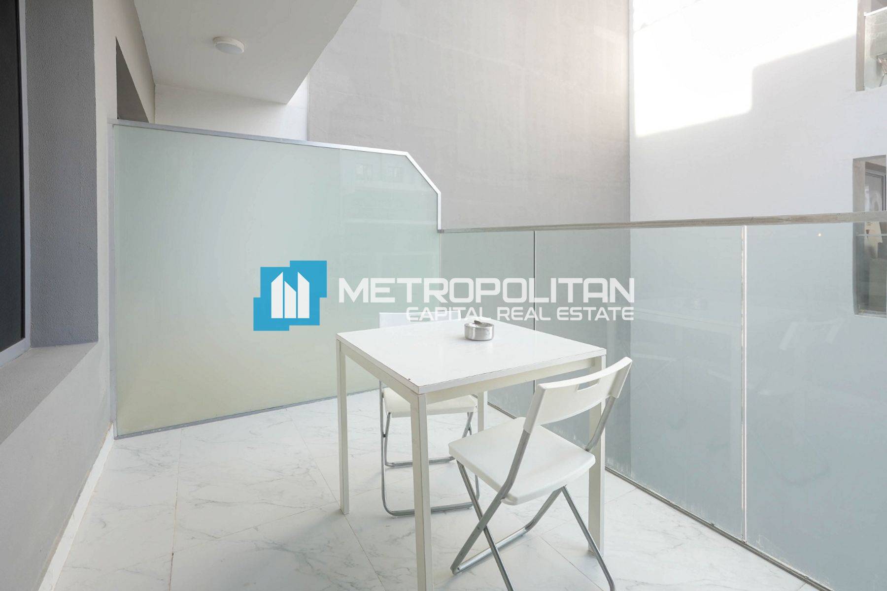 Image - Oasis 1, Masdar City, Abu Dhabi | Project - Apartment